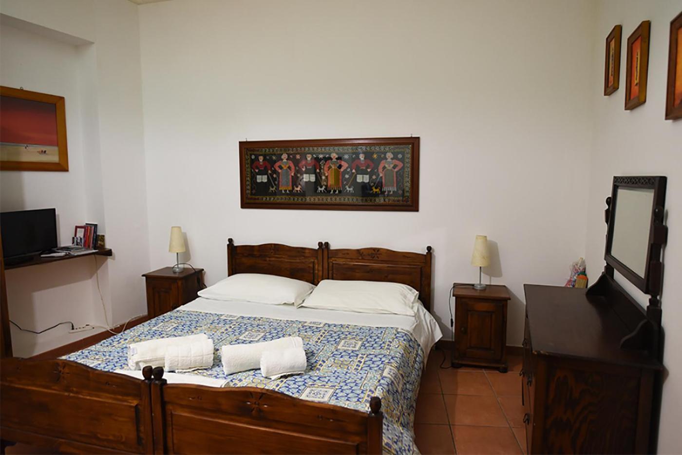 B&B Abaco Альгеро Екстер'єр фото