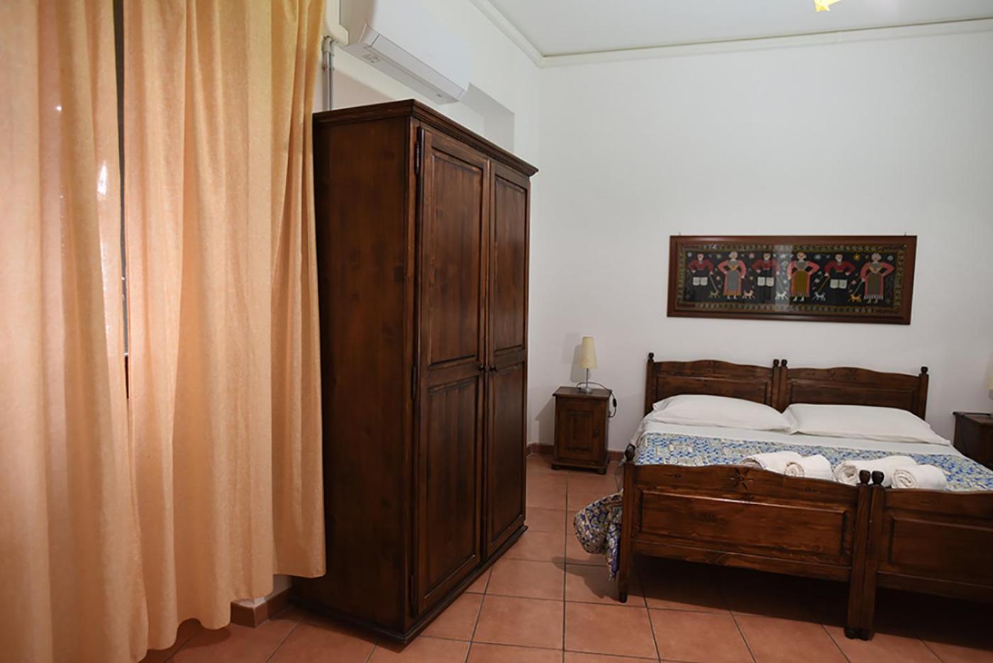 B&B Abaco Альгеро Екстер'єр фото